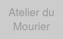 Logo de la marque Atelier du  Mourier