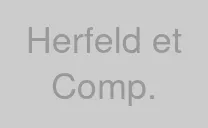 Logo de la marque Herfeld et Comp.