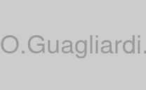 Logo de la marque O.Guagliardi.F