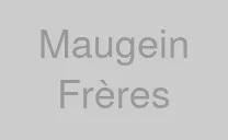 Logo de la marque Maugein Frères