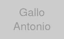 Gallo Antonio