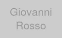 Giovanni Rosso