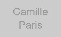 Logo de la marque Camille Paris
