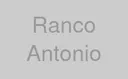 Ranco Antonio