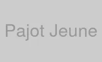 Logo de la marque Pajot Jeune