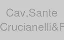 Cav.Sante Crucianelli&Figli