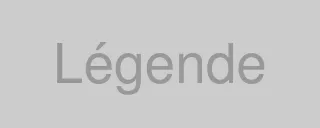 Logo de la marque Légende