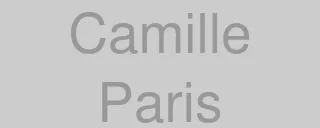 Logo de la marque Camille Paris
