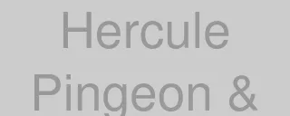 Logo de la marque Hercule Pingeon & Haldimann