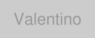 Logo de la marque Valentino