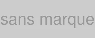 Logo de la marque sans marque