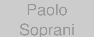 Logo de la marque Paolo Soprani