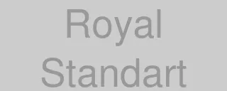 Logo de la marque Royal Standart