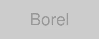 Logo de la marque Borel 