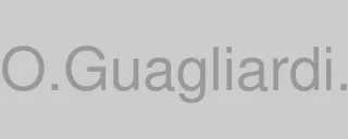 Logo de la marque O.Guagliardi.F