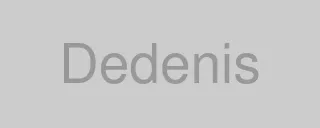 Logo de la marque Dedenis