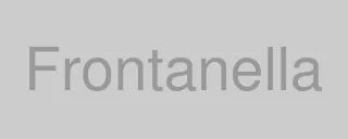 Logo de la marque Frontanella