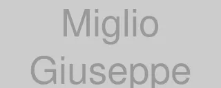 Logo de la marque Miglio Giuseppe
