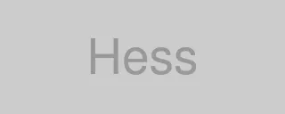 Logo de la marque Hess