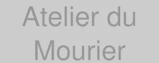 Logo de la marque Atelier du  Mourier
