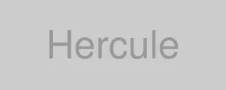 Logo de la marque Hercule